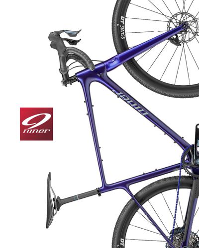 NINER Carbon Fiber Boost RDO MTB Fork