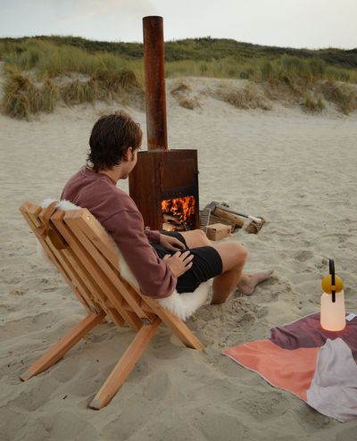 Outdooroven | Pizza-oven, Fireplace & Grill | Weltevree®