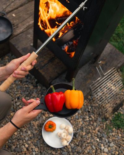 Outdooroven | Pizza-oven, Fireplace & Grill | Weltevree®