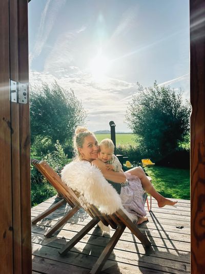 Outdooroven | Pizza-oven, Fireplace & Grill | Weltevree®