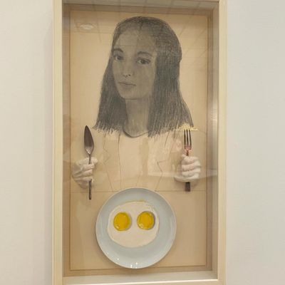 Lygia Clark. Retrospective – KUNSTHAUS