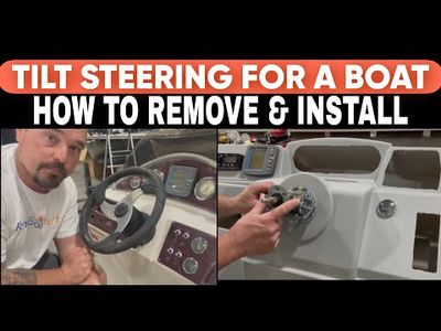 Tom's Toons Pontoon Refurbishing | PontoonStuff