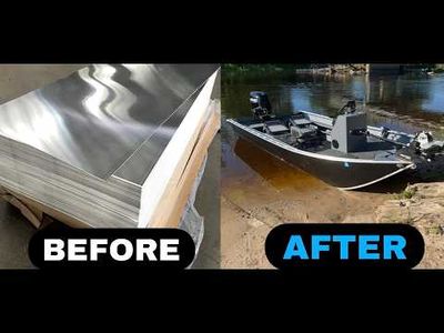 Tom's Toons Pontoon Refurbishing | PontoonStuff